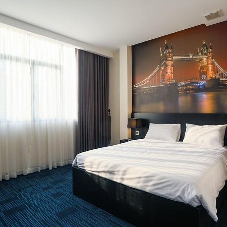 Daisy Hotel Ho Şi Min Dış mekan fotoğraf