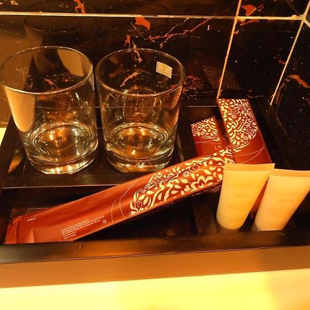 Daisy Hotel Ho Şi Min Dış mekan fotoğraf