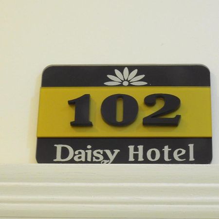 Daisy Hotel Ho Şi Min Dış mekan fotoğraf