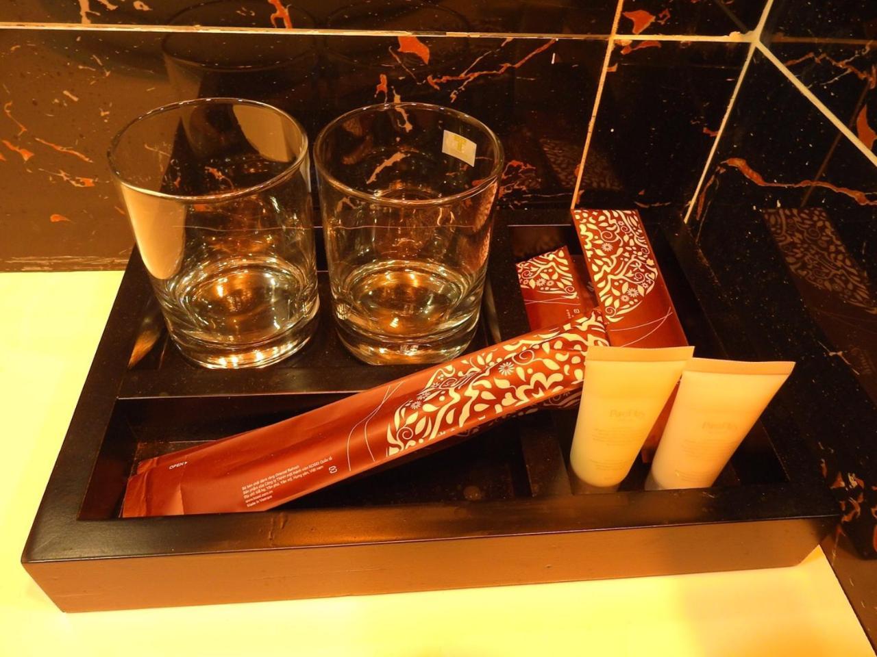 Daisy Hotel Ho Şi Min Dış mekan fotoğraf