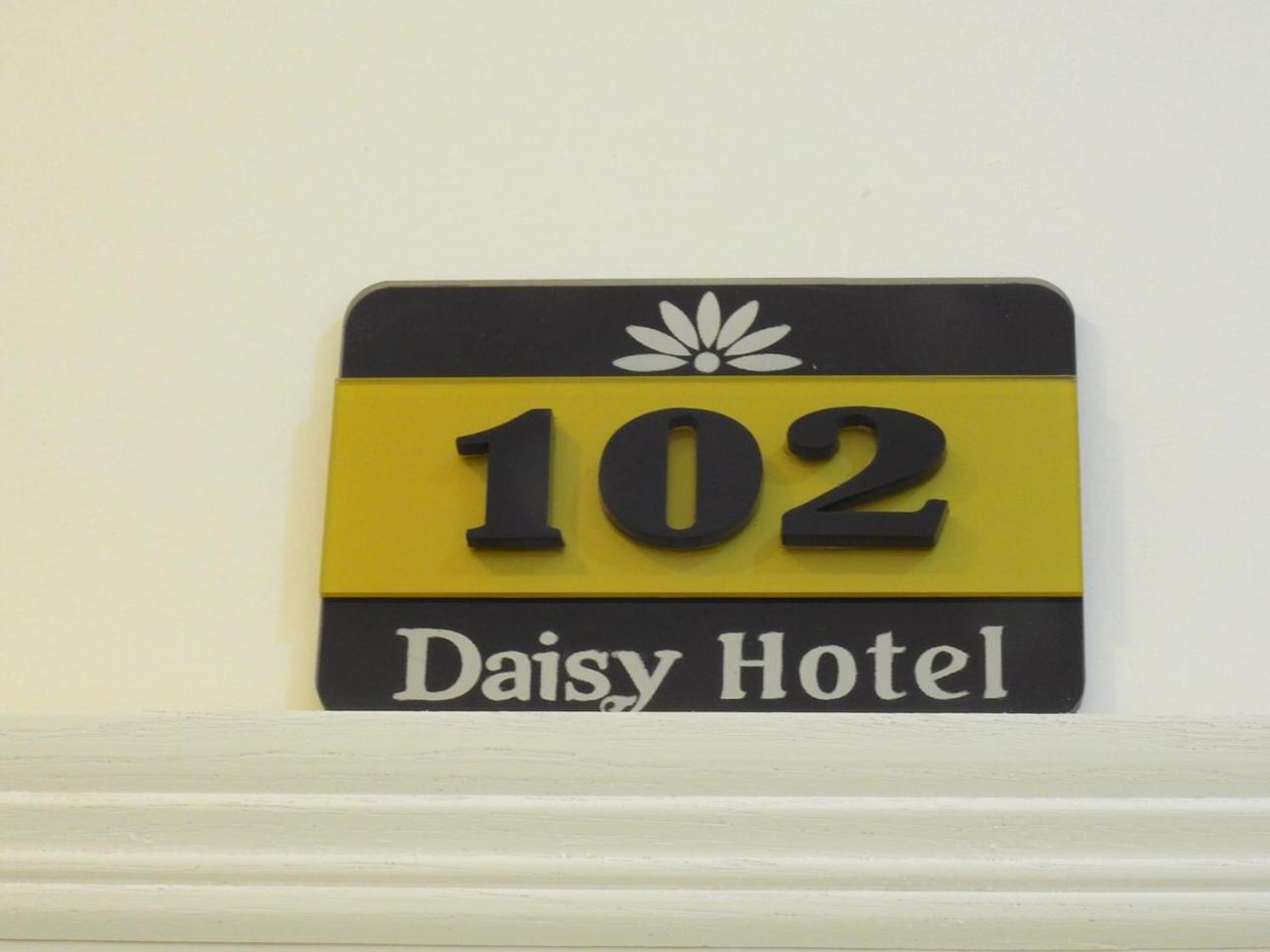Daisy Hotel Ho Şi Min Dış mekan fotoğraf