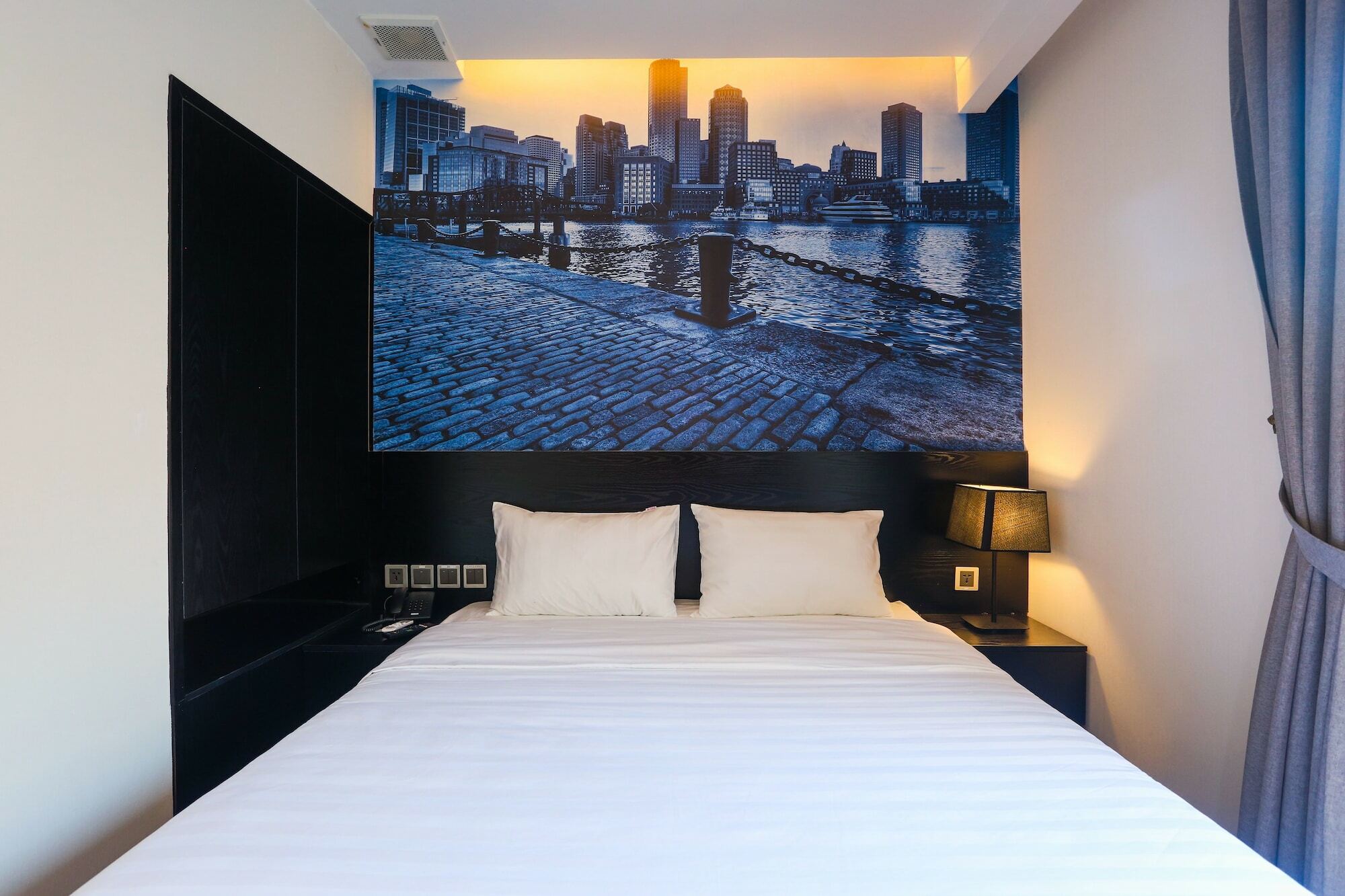 Daisy Hotel Ho Şi Min Dış mekan fotoğraf